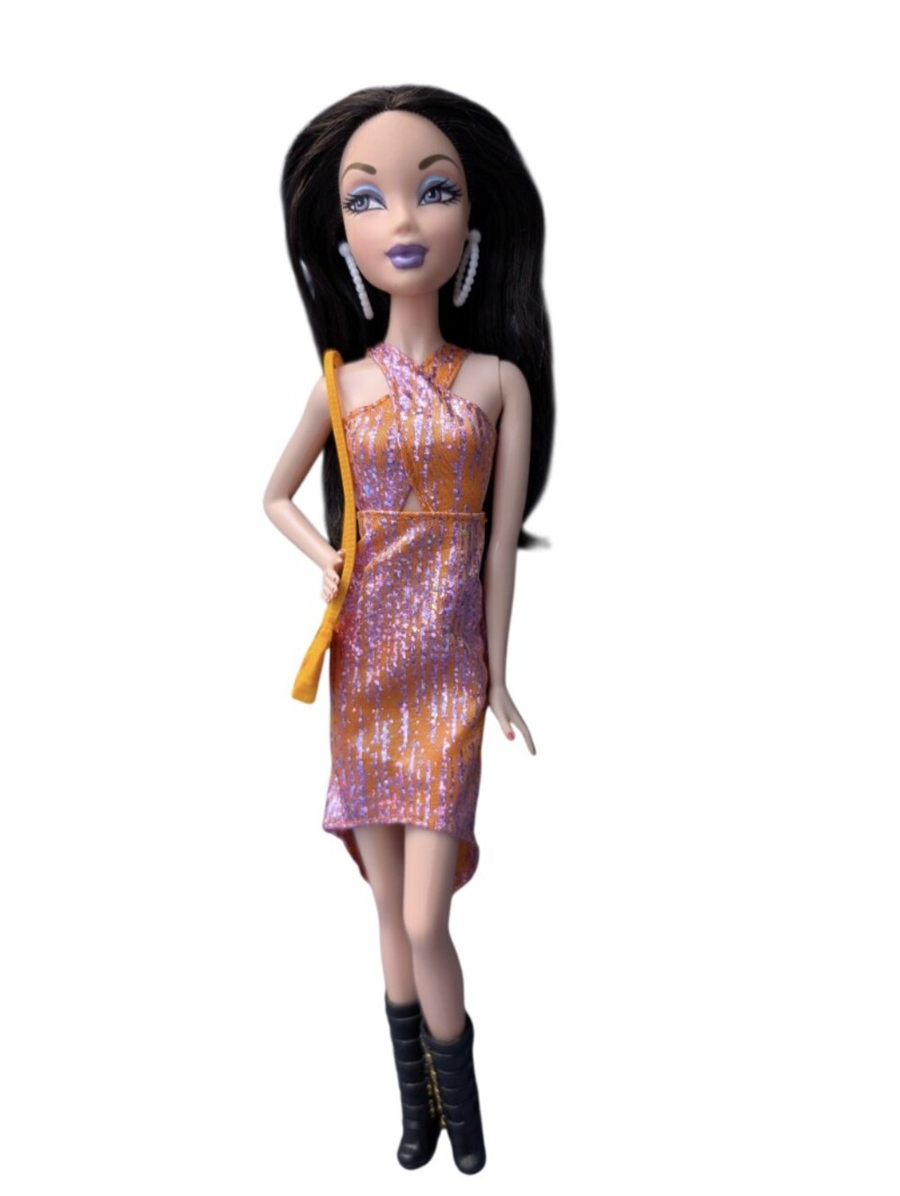 2003 My Scene Doll Mattel Y2K Vintage